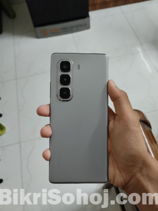 Infinix hot 50 pro plus 256gb official